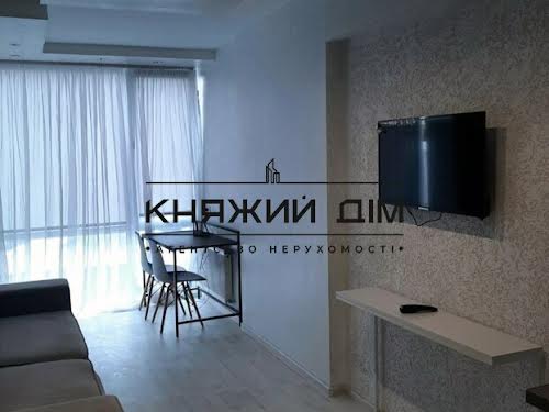 квартира по адресу Академика Булаховского ул., 2