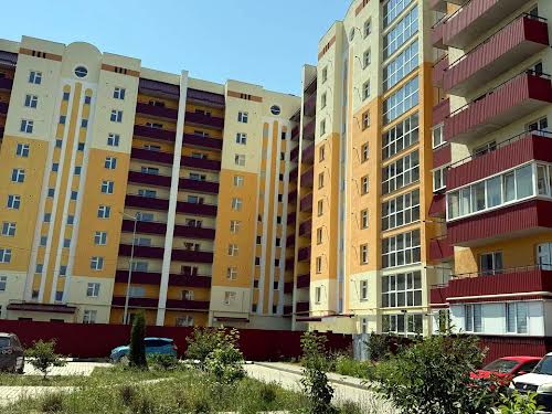 квартира за адресою Трудова вул., 7/9
