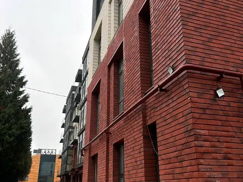квартира за адресою Львів, Генерала Тараса Чупринки вул. (Пушкіна), 130