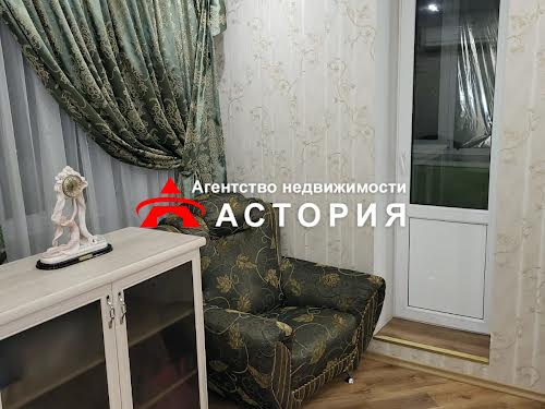 квартира за адресою Бочарова вул., 1