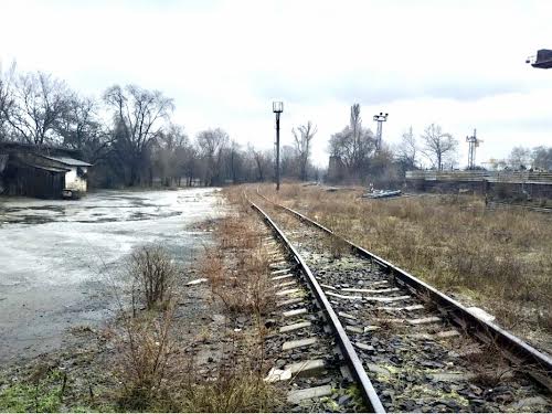 коммерческая по адресу Кривой Рог, Гірничорятувальна, 20