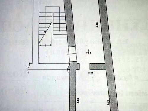 квартира за адресою Колесси Академіка вул., 3