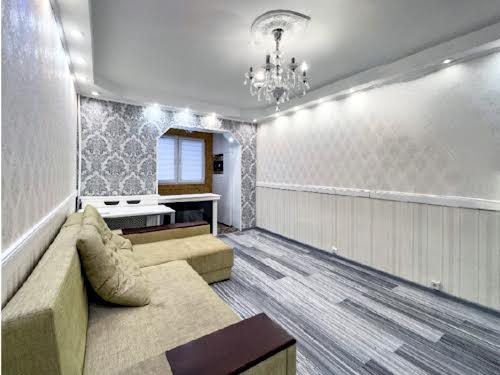квартира за адресою Героїв Дніпра вул., 42-А
