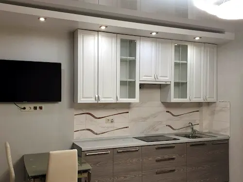 квартира за адресою Петропавлівська вул., 40