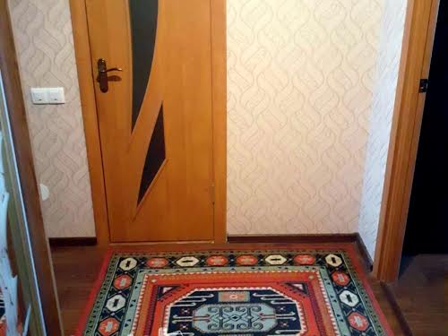 квартира по адресу Николая Закревского ул., 42а