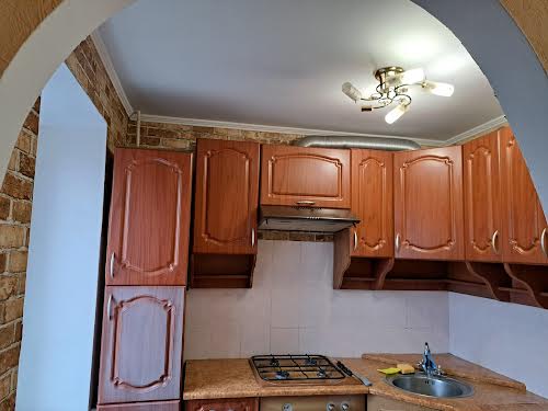 квартира за адресою Миру просп., 62