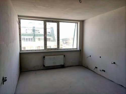 квартира за адресою Столична вул., 40б