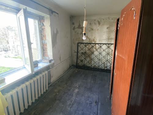 квартира за адресою Глісерна вул., 20