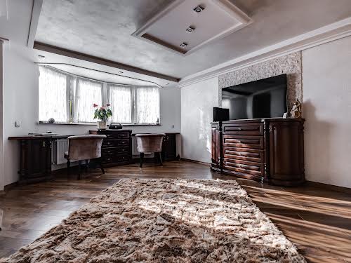 квартира за адресою Червоної Калини просп., 58а
