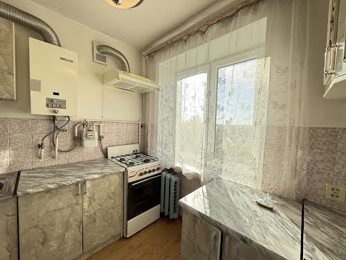 квартира за адресою Слівенська вул., 3