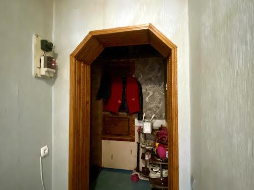 квартира по адресу Нижнеднепровская ул., 2