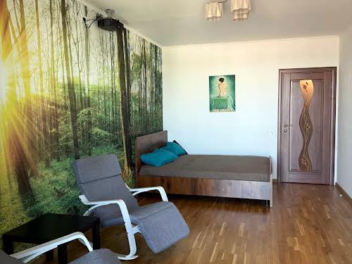 квартира за адресою Івана Пулюя вул., 40
