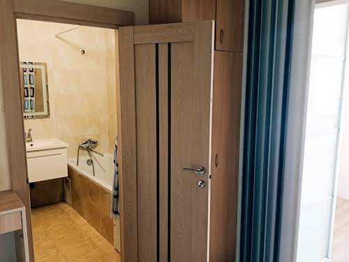 квартира по адресу Петрицького, 15а