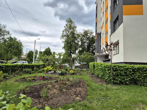 квартира за адресою Стельмаха вул., 11