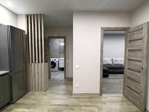 квартира за адресою Лисаветинська вул., 7а