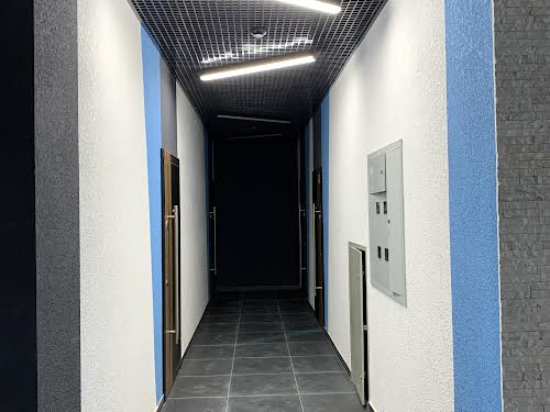 квартира за адресою Кузьми Скрябіна вул., 14