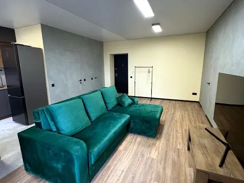 квартира по адресу Заливная ул., 6