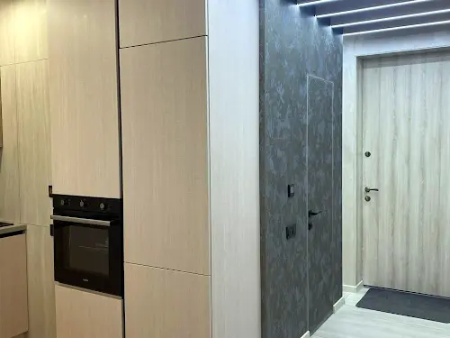 квартира за адресою Шевченка пров., 9
