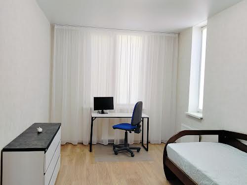 квартира за адресою Регенераторна вул., 4