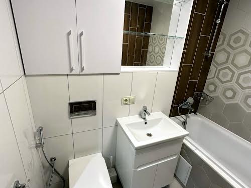 квартира за адресою Мазепи вул., 2А