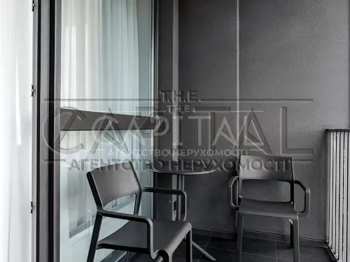квартира за адресою Фортечний тупик (Тверський), 7в