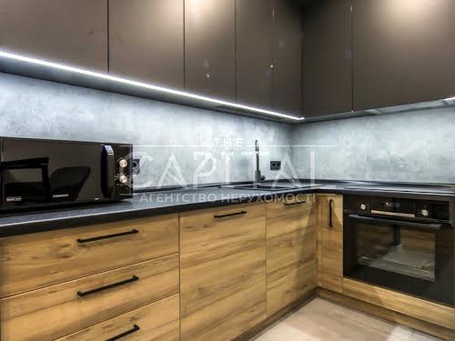 квартира за адресою Антоновича вул. (Горького), 74