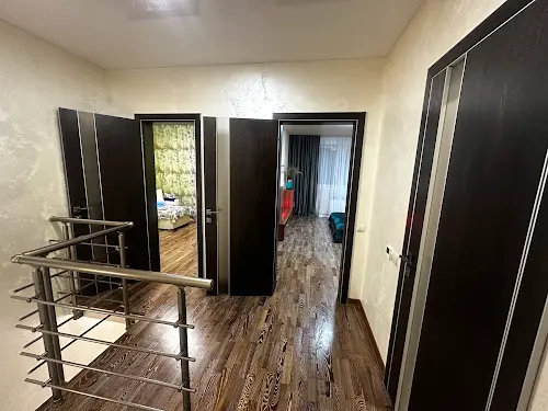 квартира по адресу Кондратюка Юрия ул., 3