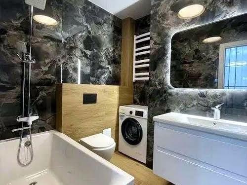 квартира за адресою Святошинська вул., 58