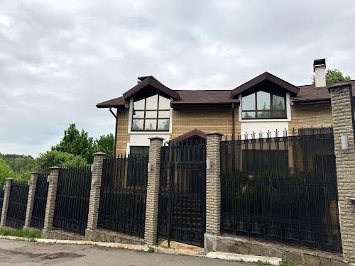 будинок за адресою Гайова вул., 95