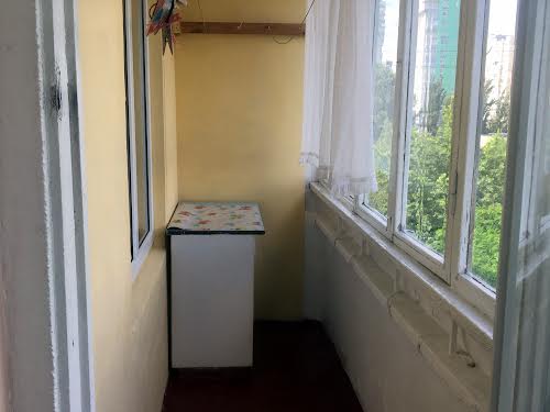 квартира по адресу Тулузы ул., 15