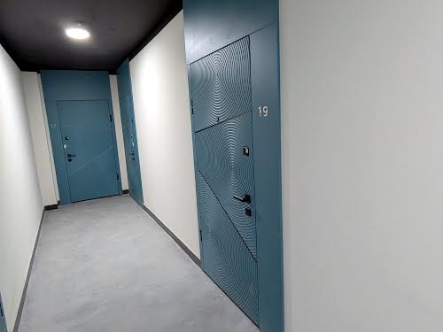 квартира за адресою Флотська, 10б