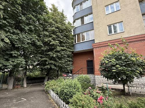 квартира по адресу Нежинская ул., 5