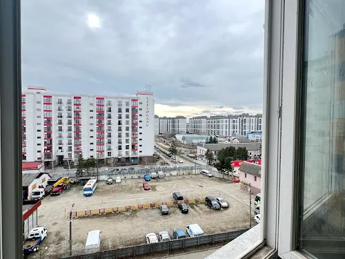 квартира за адресою Олександра Довженка вул., 25б
