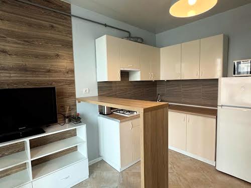квартира по адресу Кульпарковская ул. (Кульпарківська), 230-А