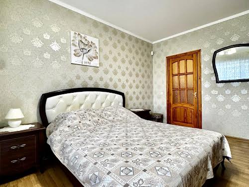 квартира за адресою Незалежності вул., 60