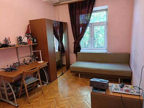 квартира по адресу Стрыйская ул., 96