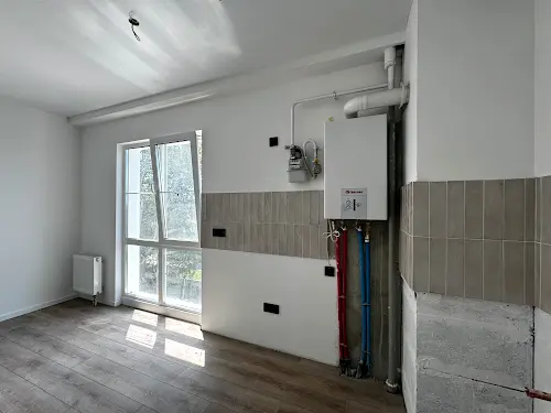 квартира по адресу Коцюбинского ул., 8