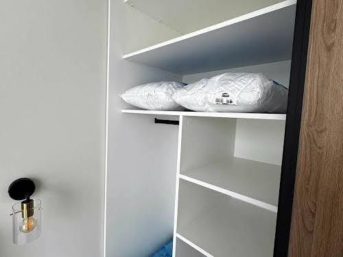 квартира за адресою Лісна вул., 5-В