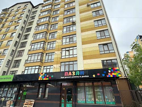 квартира за адресою Олександра Довженка вул., 21А