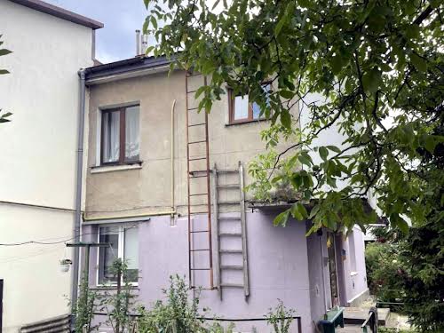 квартира по адресу Папоротная ул., 22