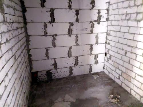 квартира за адресою Лисаветинська вул., 7б