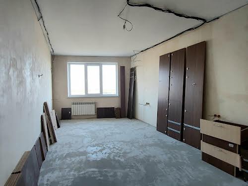 квартира за адресою Запоріжжя, Рельєфна вул., 8