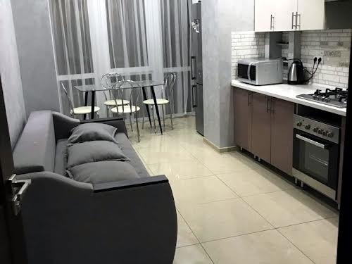квартира по адресу Калушское шоссе, 3