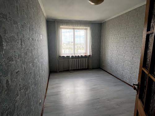 квартира по адресу Тополёвая ул., 4/8