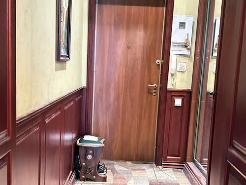 квартира по адресу Французский бульв., 35