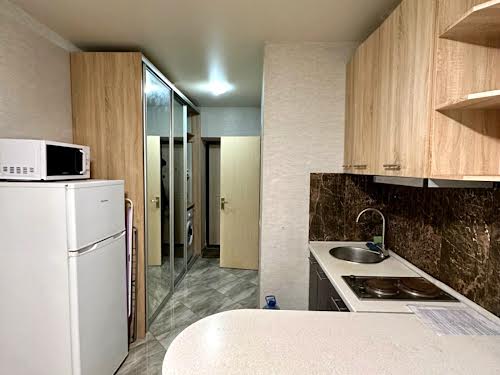 квартира за адресою Шевченківський пров., 32
