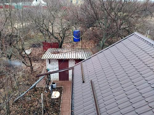 дом по адресу Мічуріна
