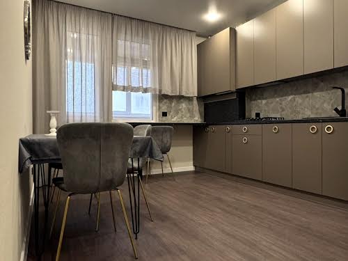 квартира за адресою Лісогринівецька вул., 34