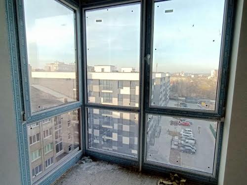 квартира по адресу Степана Бандеры ул., 79
