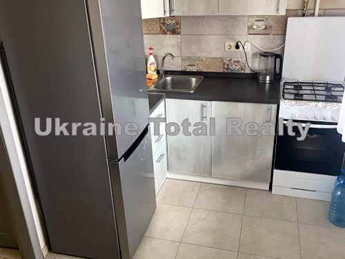 квартира за адресою Червоної Калини просп. (Володимира Маяковського), 24Б